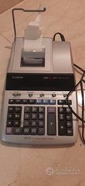 Calcolatrice scrivente Canon MP1211-LTSC