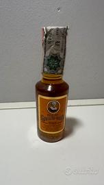 Whiskey Mignon Old Grand Dad anni 80