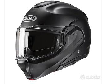 Casco HJC F 100 taglia L