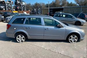 RICAMBI AUTO OPEL ASTRA H SW 2007