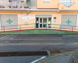 Ambulatorio Dentistico attrezzato ed operativo