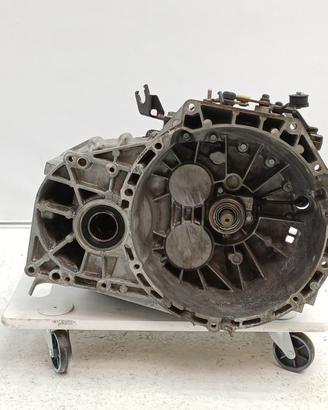 CAMBIO MANUALE 6M D4HB 2.2D 145Kw 4X4 197CV HYUND