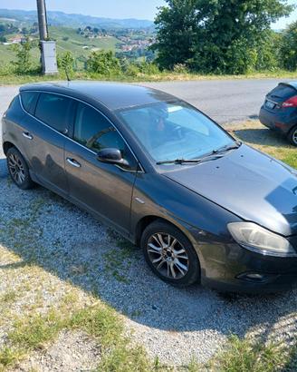 Lancia delta