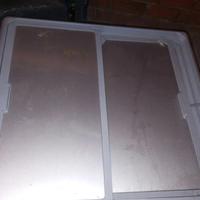 Congelatore pozzetto 