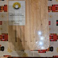 Tagliere Mulino Bianco