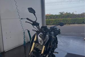 Keeway RKF 125
