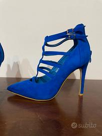 Scarpe con il tacco