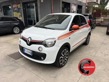 Renault Twingo TCe 110 CV EDC GT