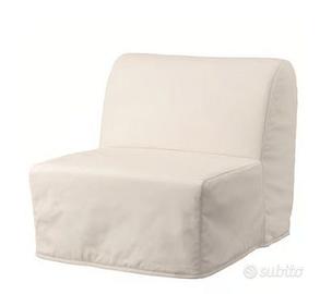 Poltrona letto