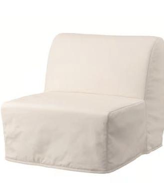 Poltrona letto