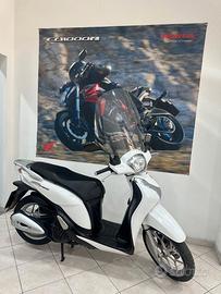 honda sh mode 125