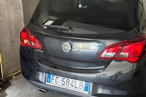 Vendi per camvio macchina