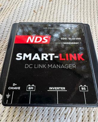 Smart Link NDS