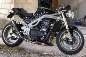 Tryumph Speed Triple