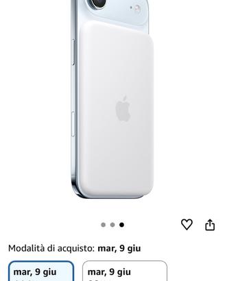 Magsafe per iphone air