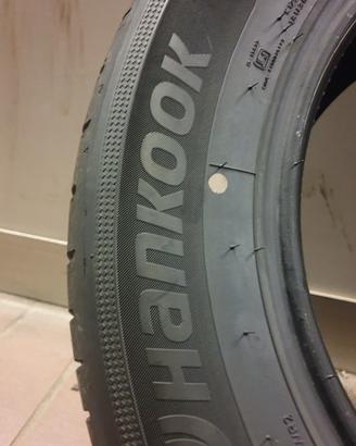 4 gomme estive  205 65 16