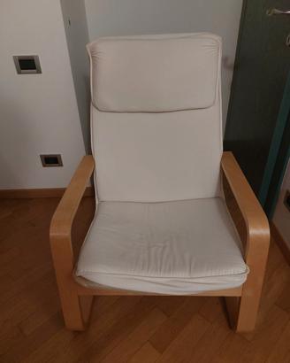 poltrona ikea