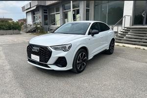 Audi Q3 S Line Edition 1.4 45 TFSI e PHEV #12065