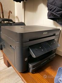 Stampante epson multifunzione
