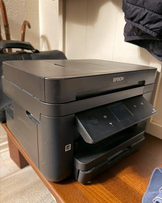 Stampante epson multifunzione