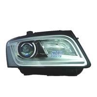 FANALE DX XENO AUDI Q5 13-16 A LED