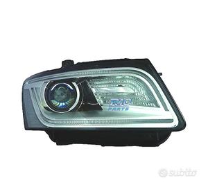 FANALE DX XENO AUDI Q5 13-16 A LED