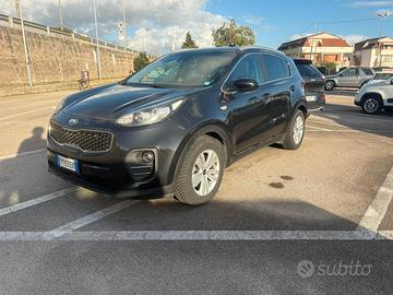 Kia Sportage 1.7 CRDI 141 CV DCT7 2WD Cool