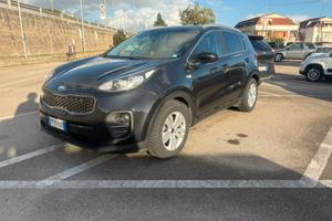 Kia Sportage 1.7 CRDI 141 CV DCT7 2WD Cool