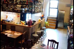 Prestigiosa attività di ristorazione