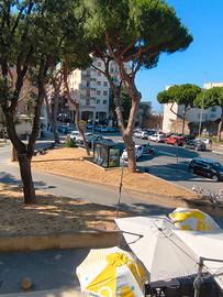 Appartamento Civitavecchia Centro