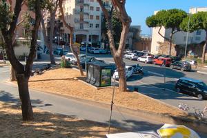 Appartamento Civitavecchia Centro
