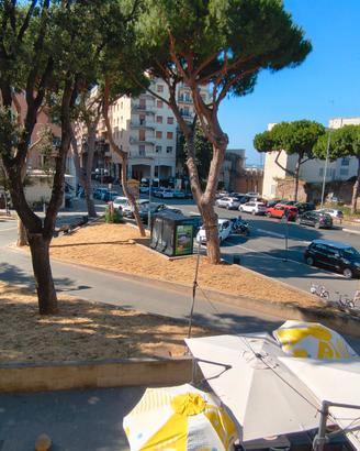 Appartamento Civitavecchia Centro