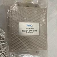 Decoded sat terrestre Antenna   diseqc miacelatore