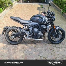 TRIUMPH Trident 660 Abs