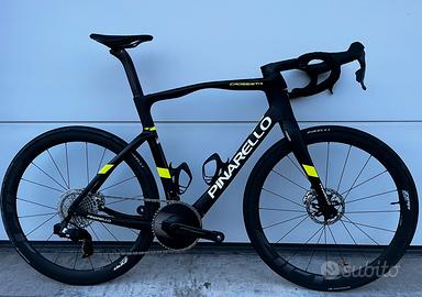 PINARELLO CROSSISTA F 56 L
