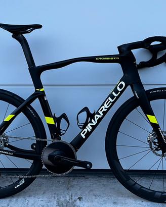 PINARELLO CROSSISTA F 56 L