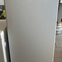 Congelatore Verticale DAYA bianco