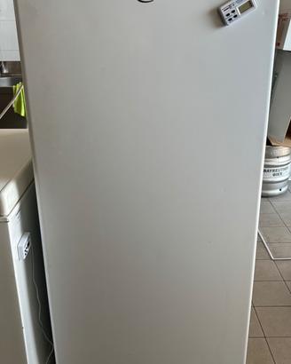 Congelatore Verticale DAYA bianco