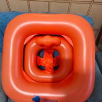 Gonfiabile per bambini da usare in acqua