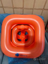 Gonfiabile per bambini da usare in acqua