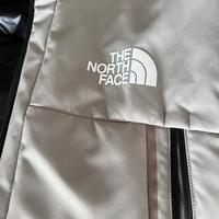 Giacca giubbotto The north face