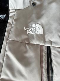 Giacca giubbotto The north face