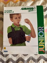 Tutore per spalla bambini