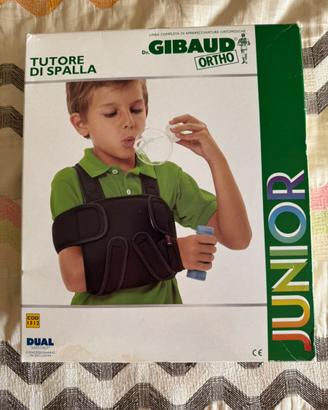 Tutore per spalla bambini