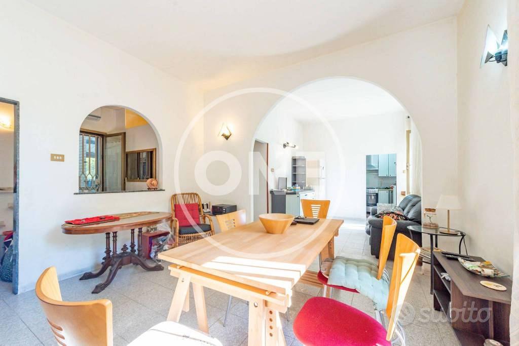 Appartamento – Roma, Ponte Mammolo, Municipio Roma IV - Vista 4