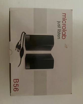 Casse per computer