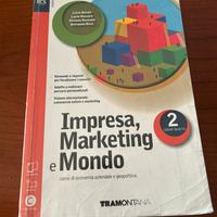 Impresa Marketing e Mondo 2
