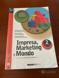 Impresa Marketing e Mondo 2