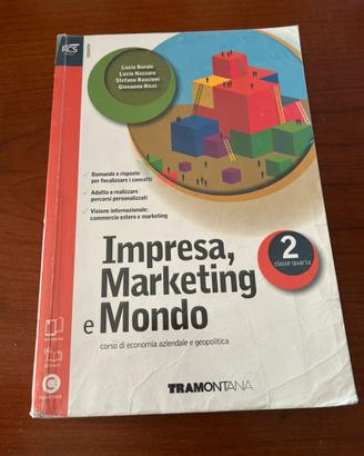 Impresa Marketing e Mondo 2