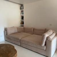 Divano Maxi Ovvio Infinity